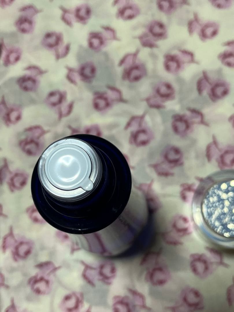 PARABIO AC WASHING & REVIET LOTION セット