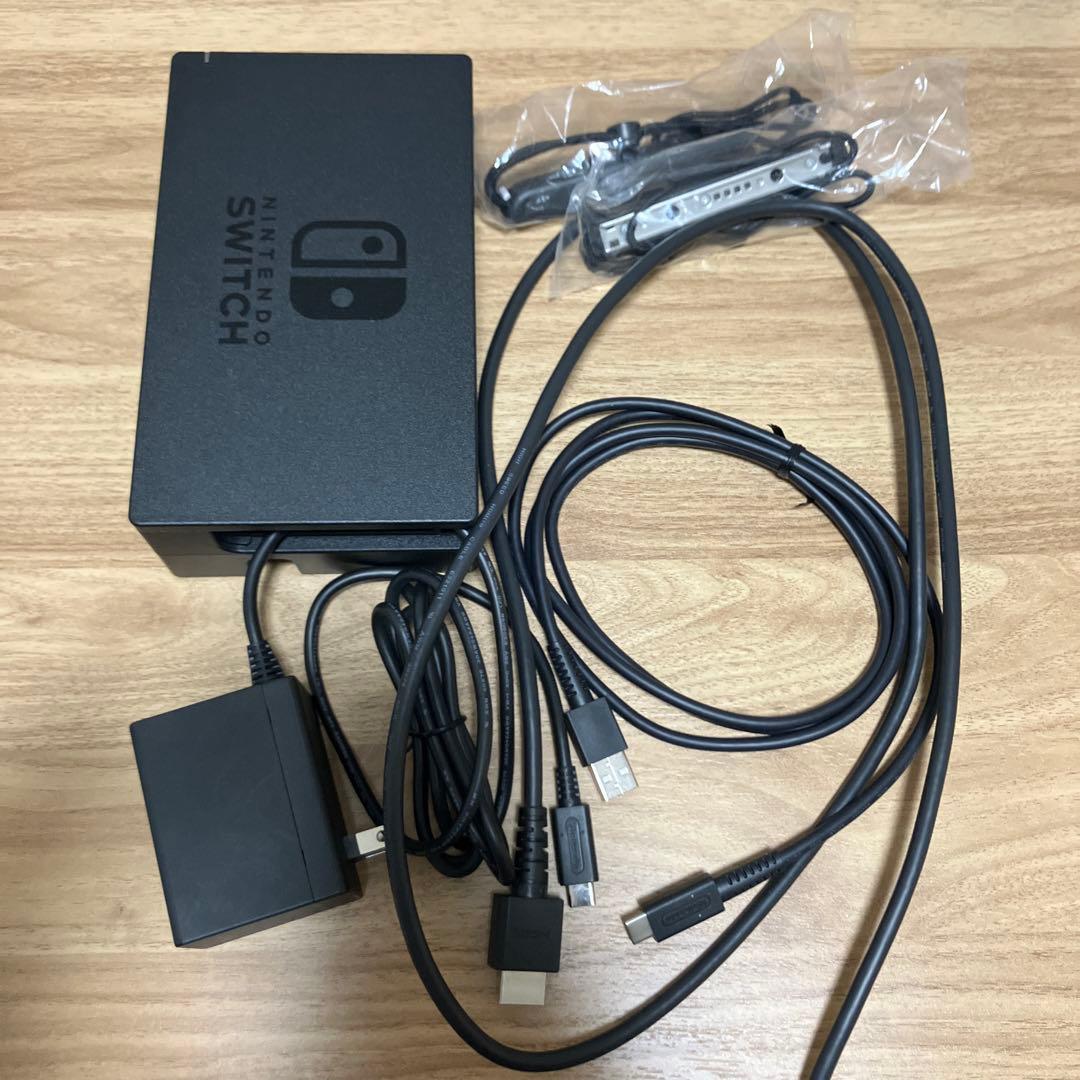 Switch 本体 microSDなどおまけ付き