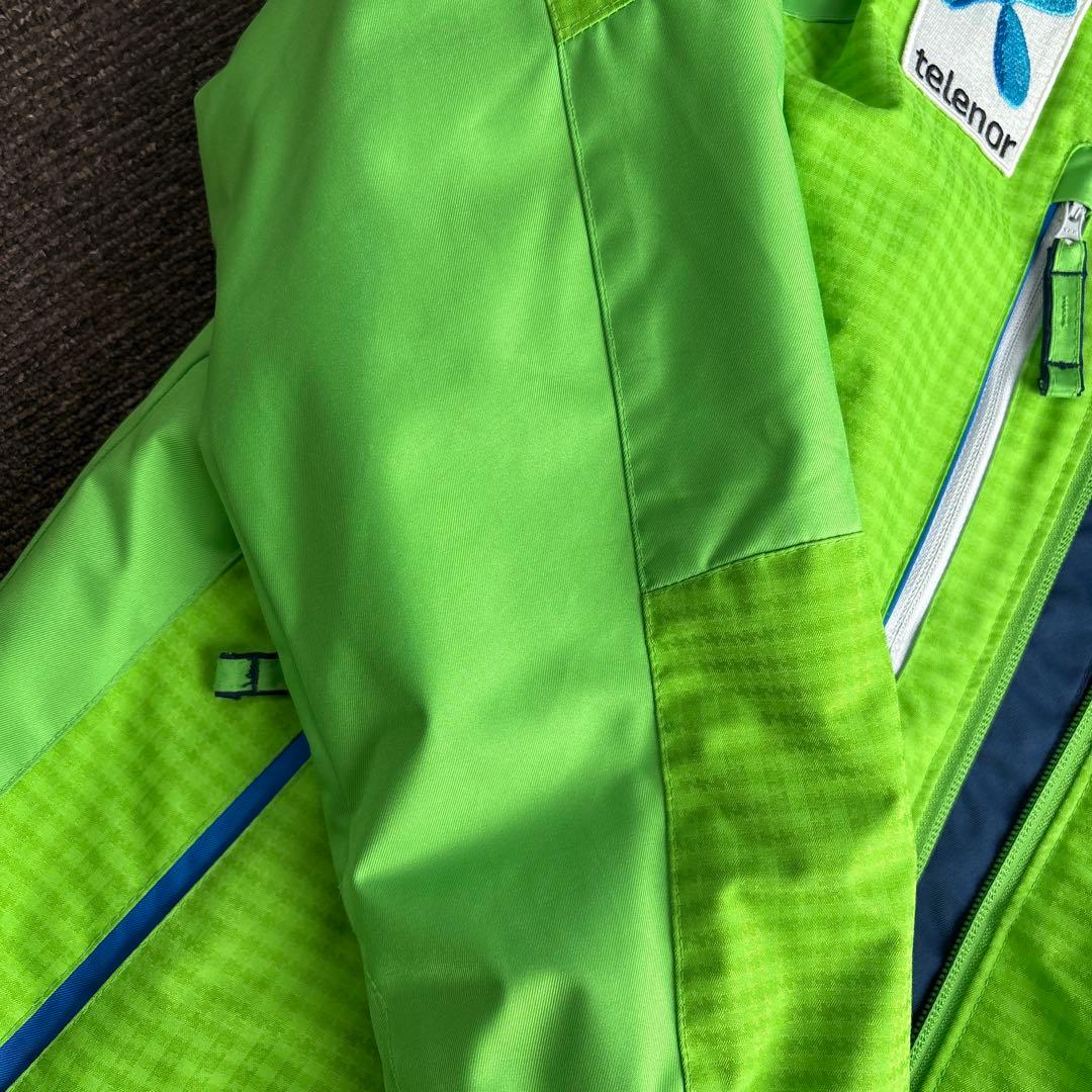 kazuスキーウェア　フェニックス　160センチ　上下セット