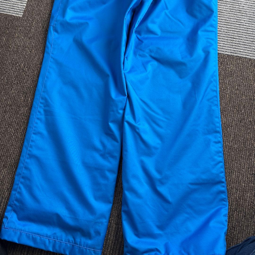 kazuスキーウェア　フェニックス　160センチ　上下セット