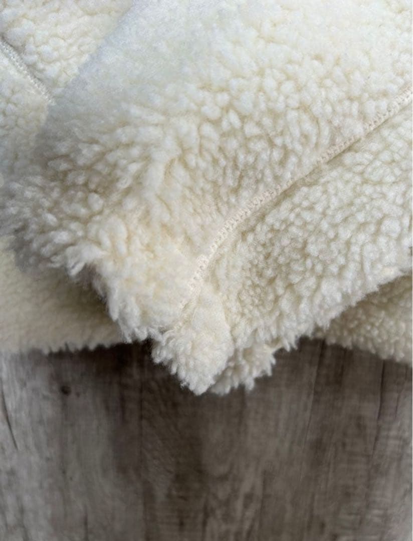 THE NORTH FACE ザ・ノースフェイス ボアフリースジャケット