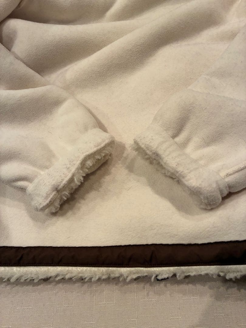 THE NORTH FACE ザ・ノースフェイス ボアフリースジャケット