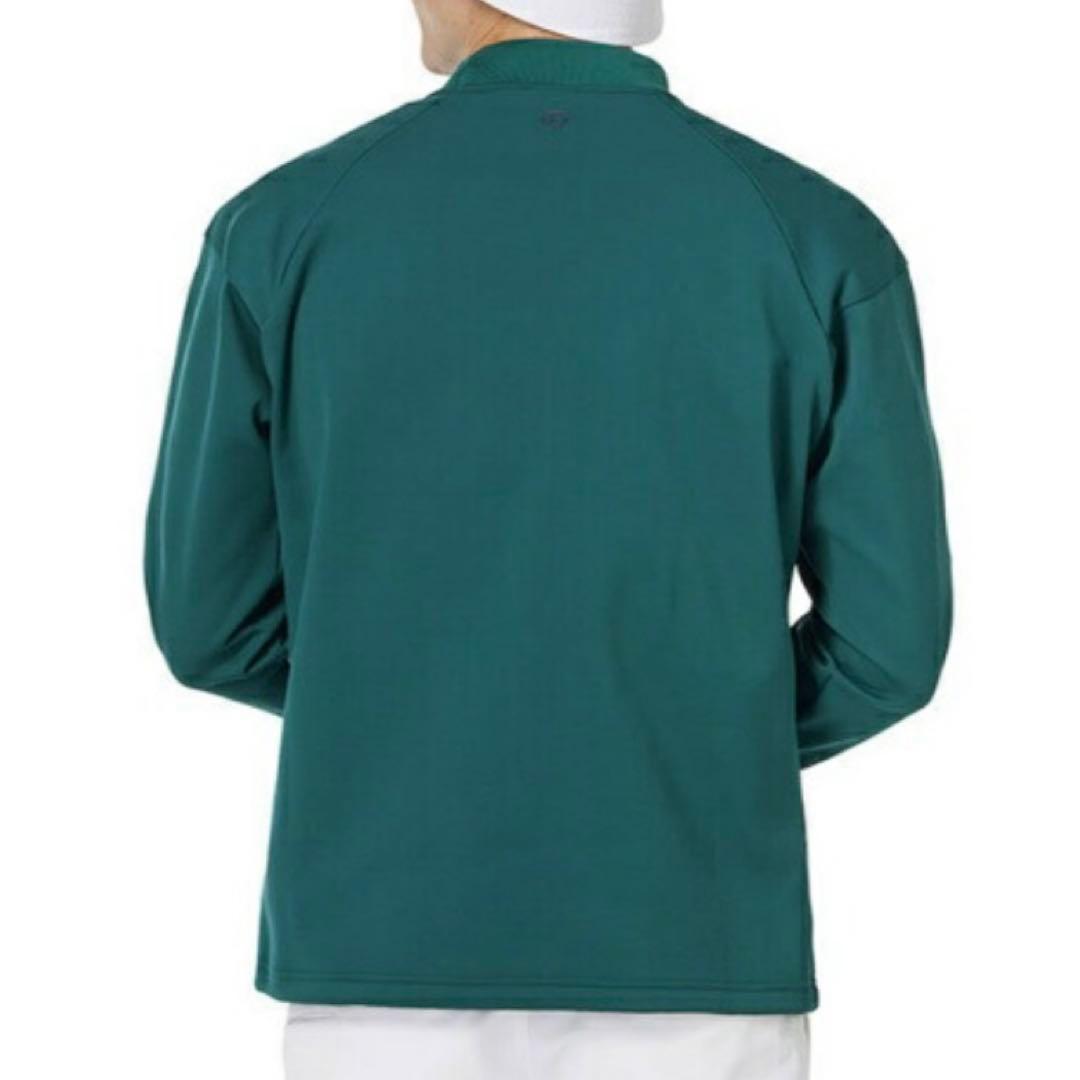 【新品】TaylorMade テーラーメイドグラフィックロゴ スウェット