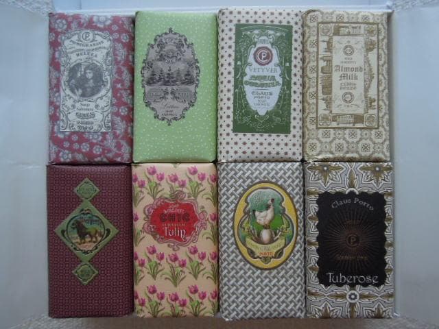 CLAUS PORTO クラウスポルト ブレンドオイルソープ