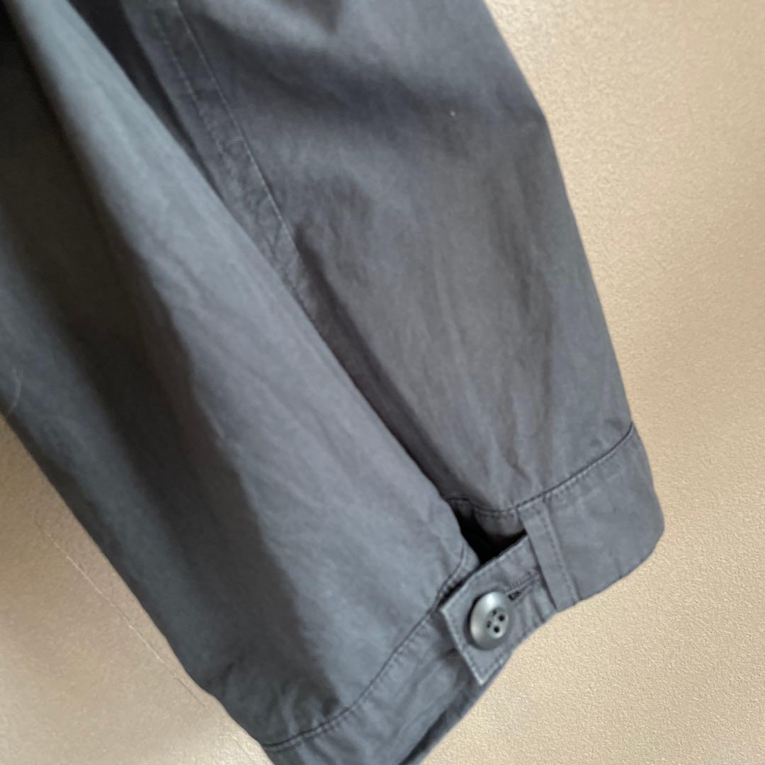 【美品】eleven 2ndカーゴパンツ 橋本靖代 オールシーズン