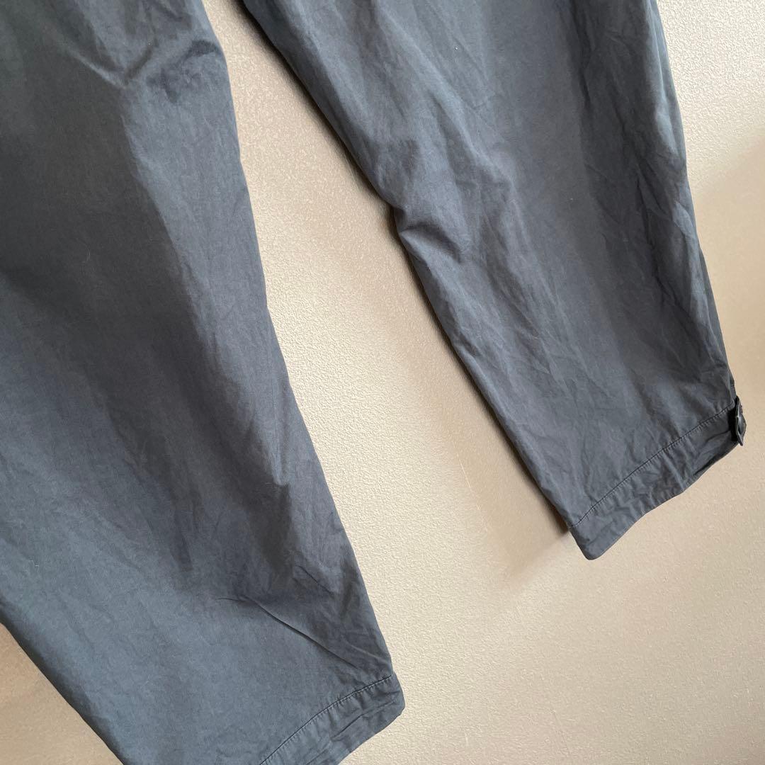 【美品】eleven 2ndカーゴパンツ 橋本靖代 オールシーズン