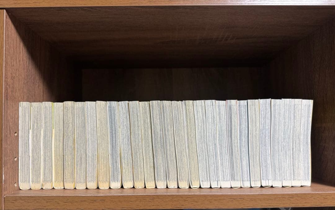 【美品】キン肉マン　38〜64巻　ほぼ初版