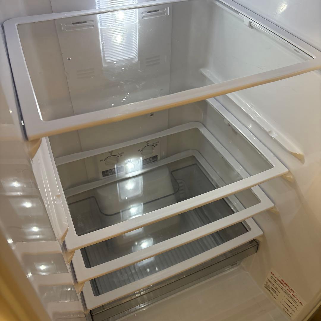 三菱電機 MITSUBISHI ELECTRIC 冷蔵庫 （168L・右開き）