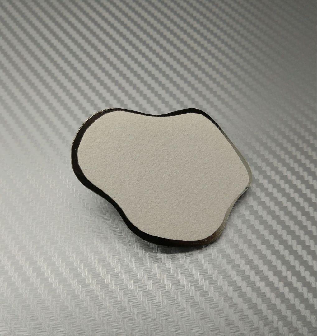 【専用出品】 はぐれメタル・はぐれメタルL(スライムダーク配色)カラーリペイント