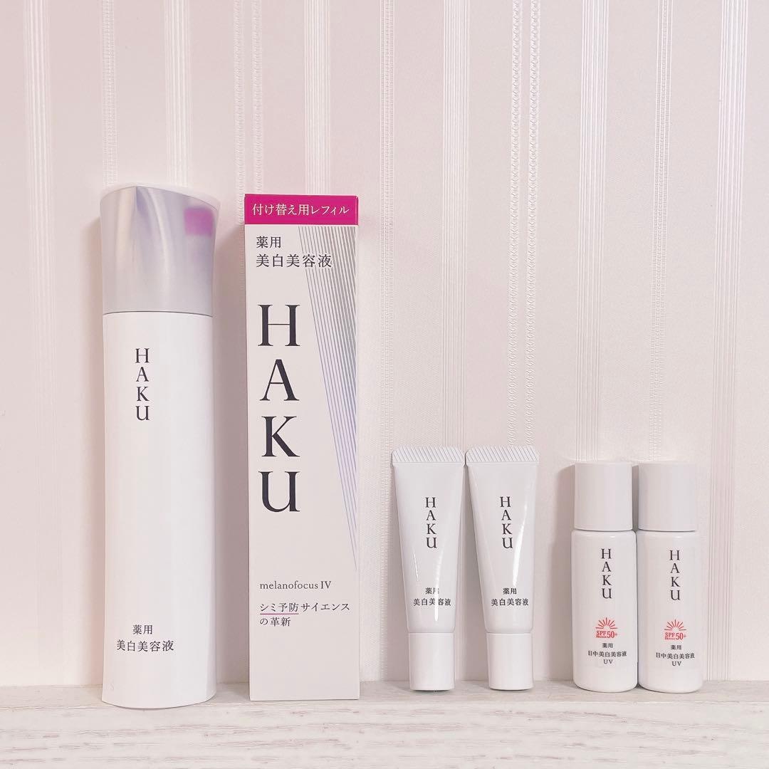 メラノフォーカスIVキット / セット売り