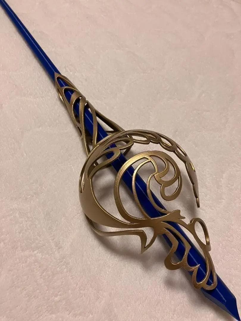 にじさんじ 小柳ロウ 使用道具 風 コスプレ