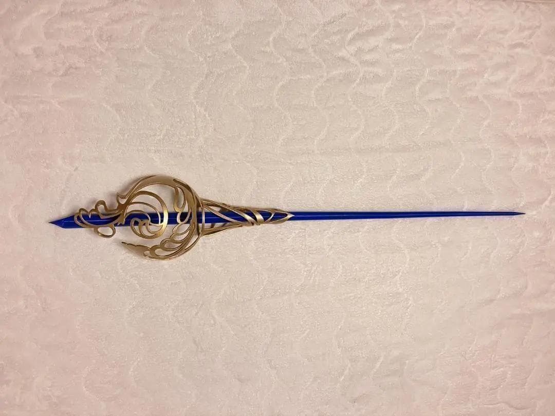 にじさんじ 小柳ロウ 使用道具 風 コスプレ