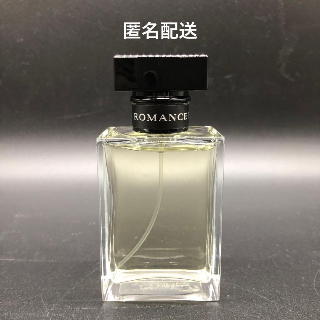 RALPHLAUREN ラルフローレン ロマンス メン オードトワレ 50ml