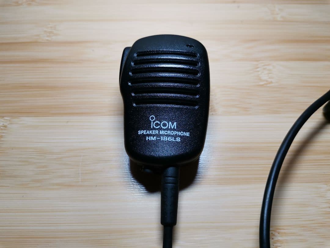 【送料込み】希少アイコム ICOM ID-31PLUS（Red） オプション多数