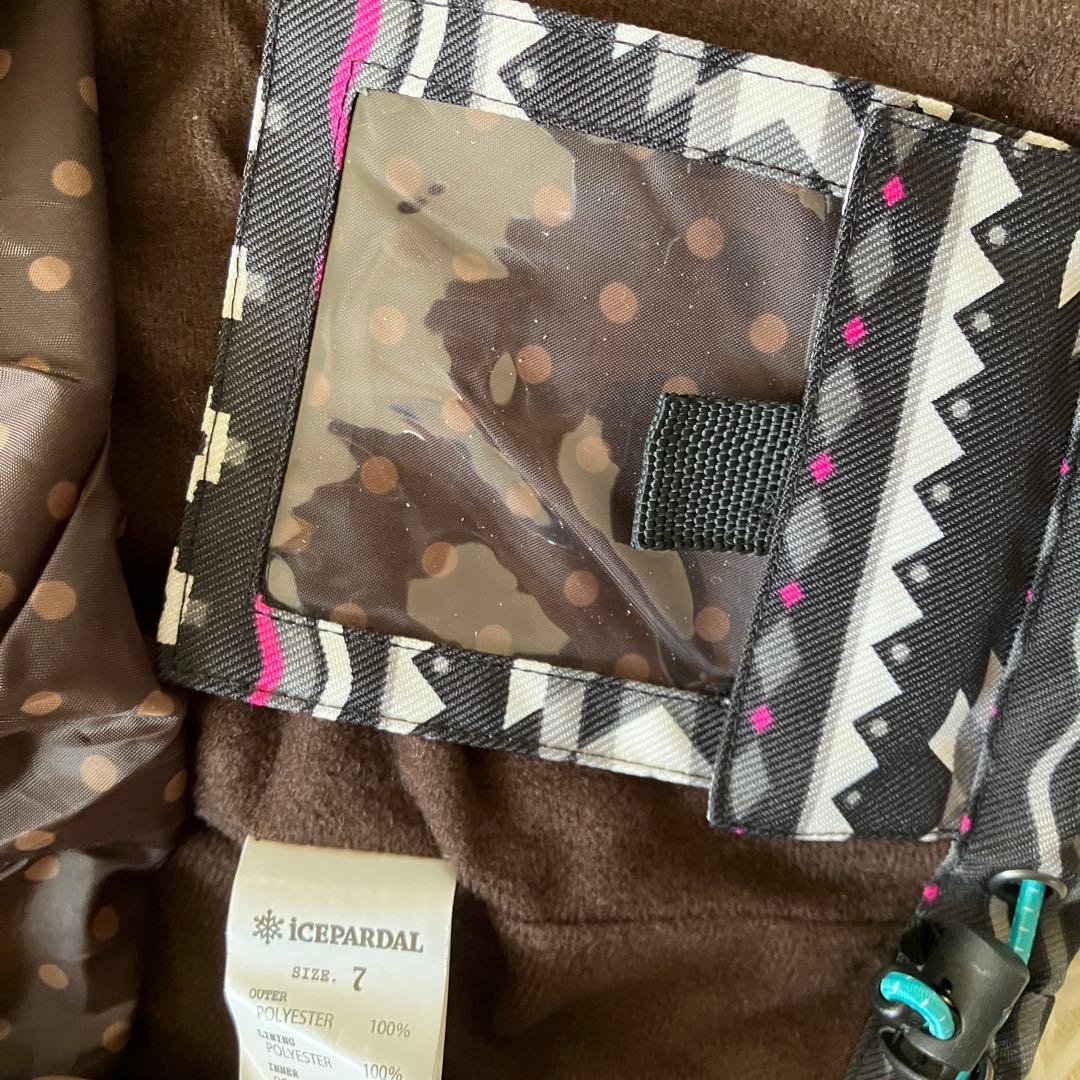 #Y3✨ICEPADAL✨スキー スノボ ウェア 上下 レディースM