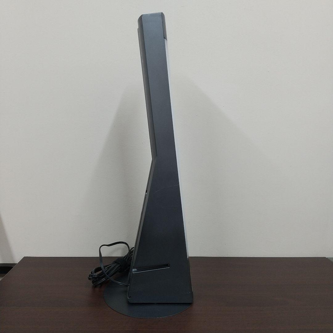 そ*だ様 M[美品] ブライトアップクロックⅡ 光目覚まし時計 ライト ソーラー