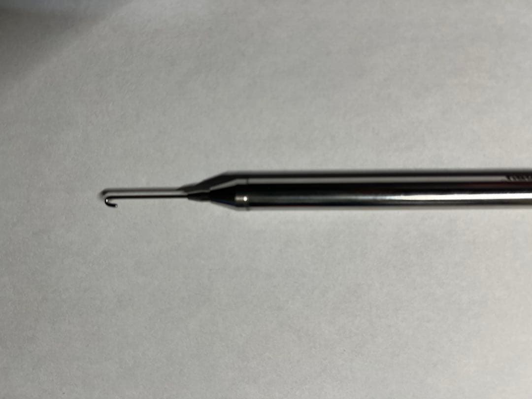 歯科　歯列矯正　テンションゲージ　バネばかり