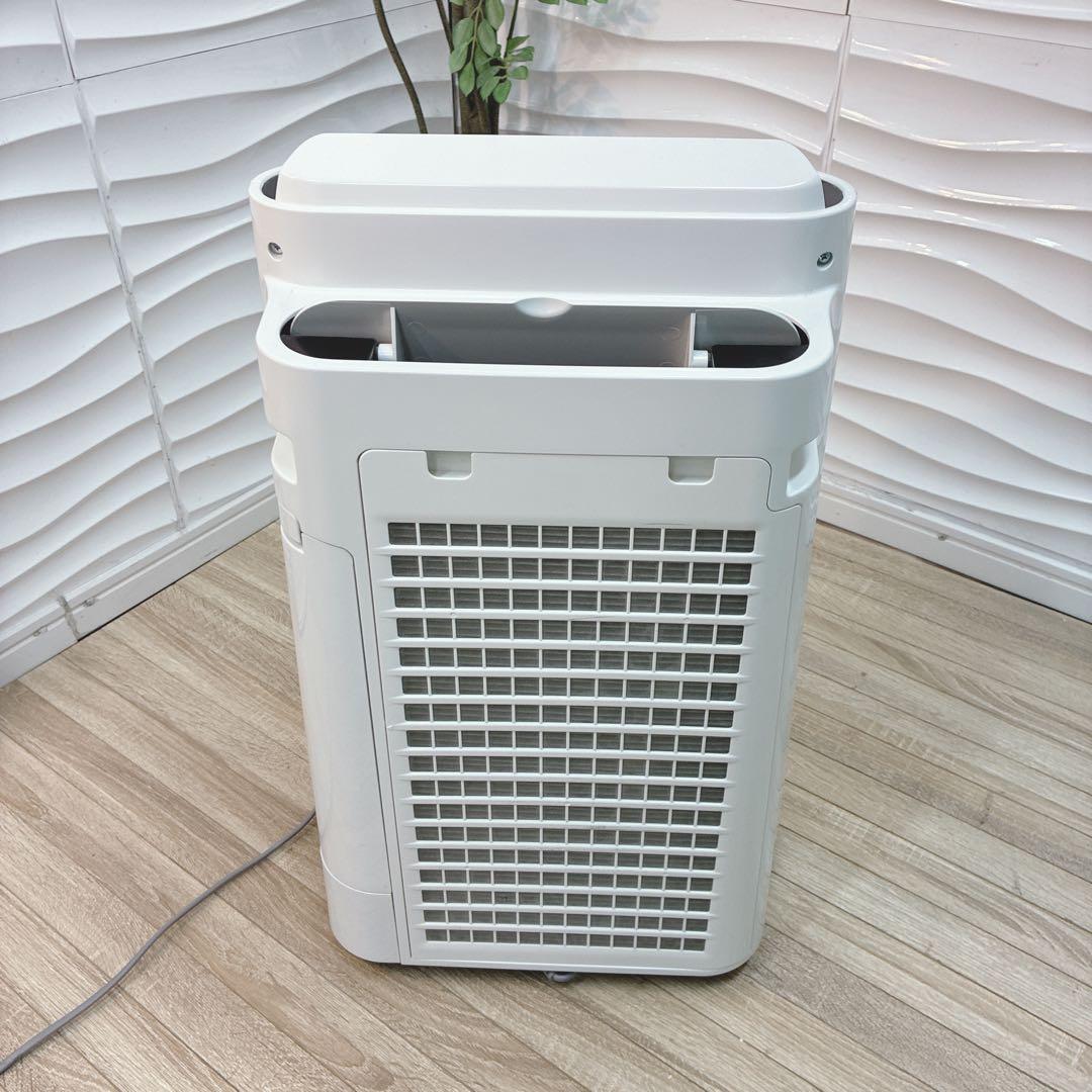 ◇2022年製！◇SHARP◇加湿空気清浄機◇