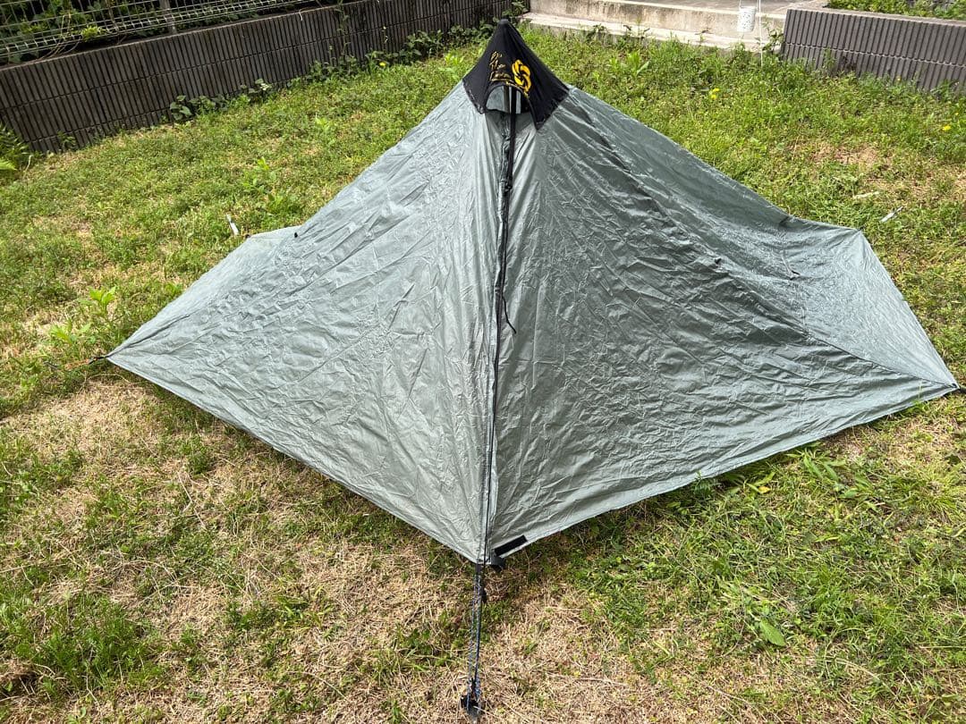 ルナーソロ / Lunar Solo / シックスムーンデザインズ