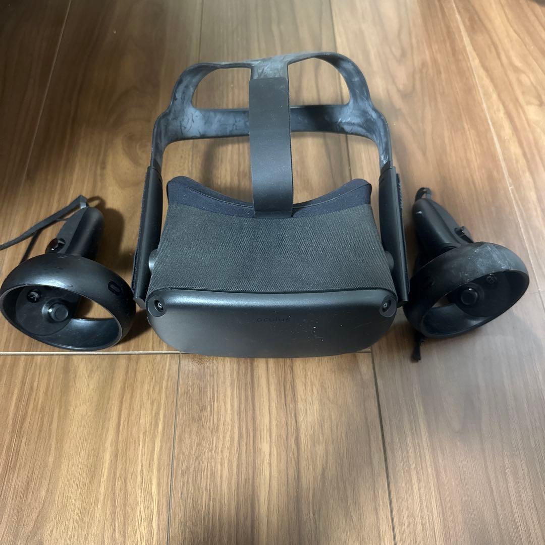  Quest 1 ( Quest 初代) 64GB VR