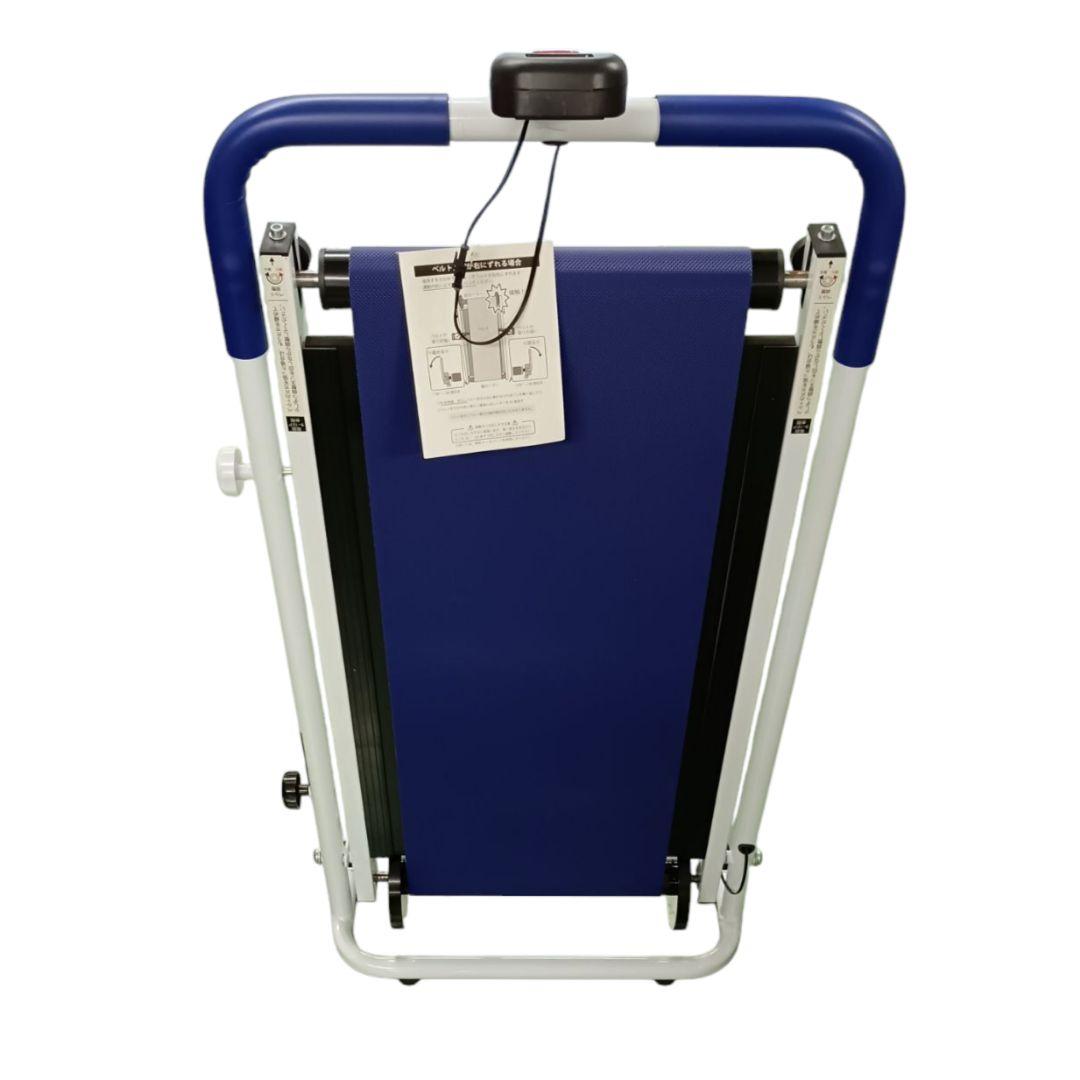 はぴねすくらぶ お散歩ロード 自走式ウォーカー