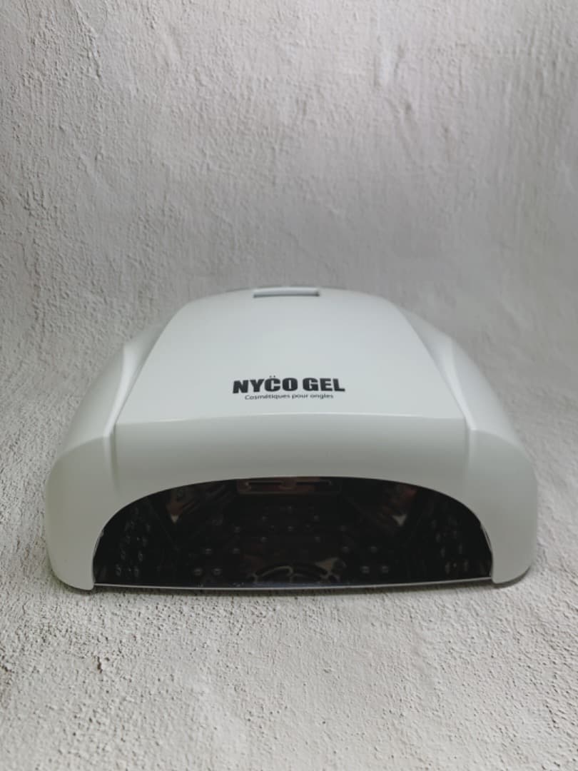 NICOGEL ネイルLED ライト ランプ