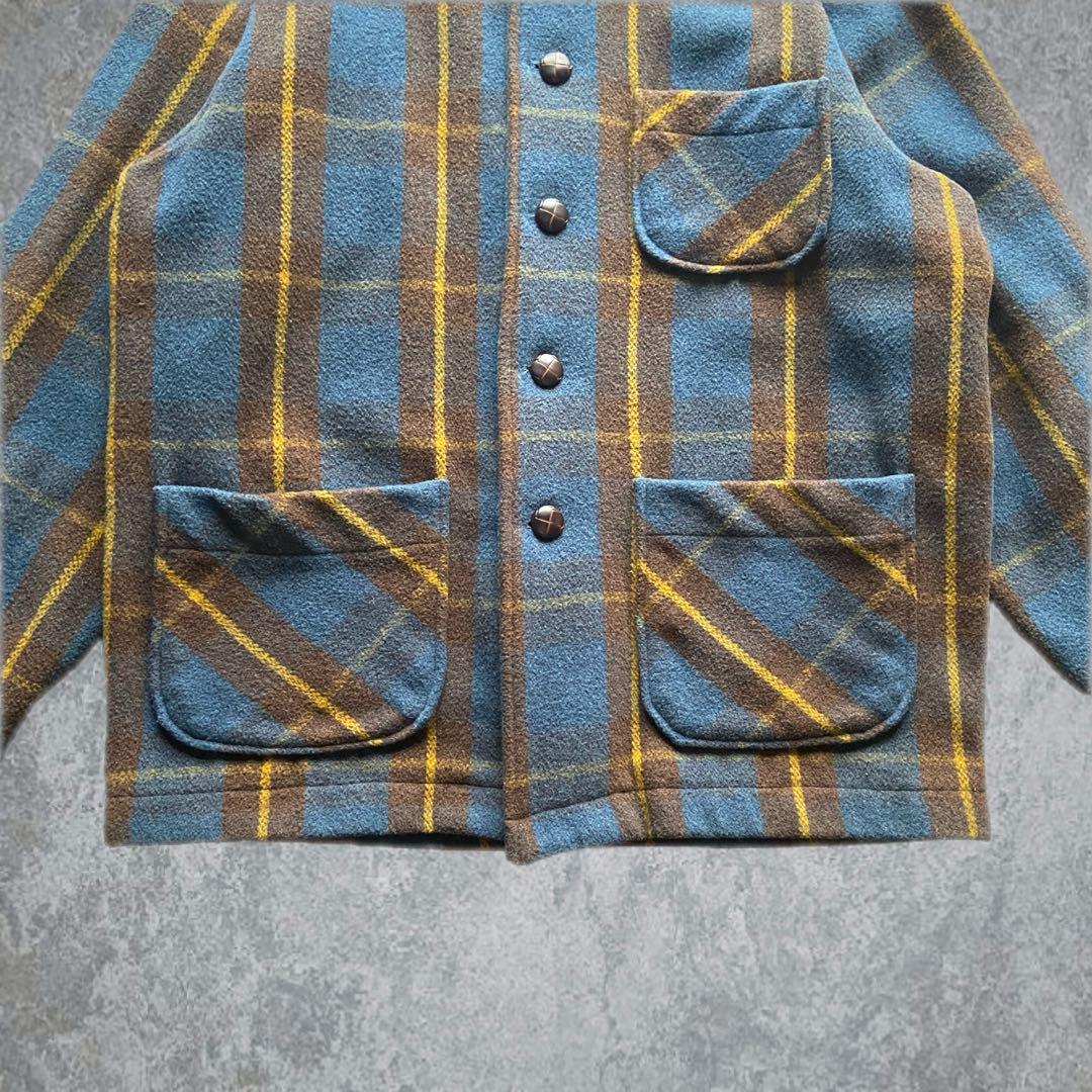 ジャケット・アウター archive euro made vintage French jacket
