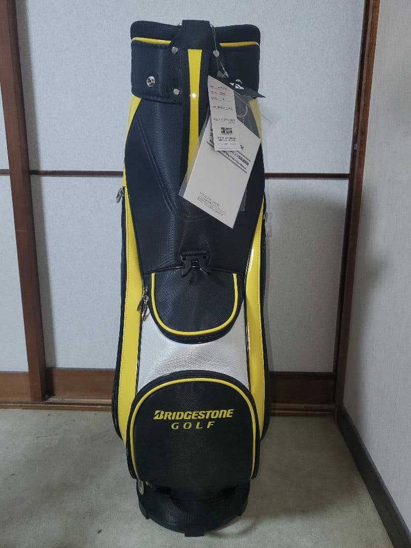 【井上タロウ】 【新品　未使用】 BRIDGESTONE GOLF