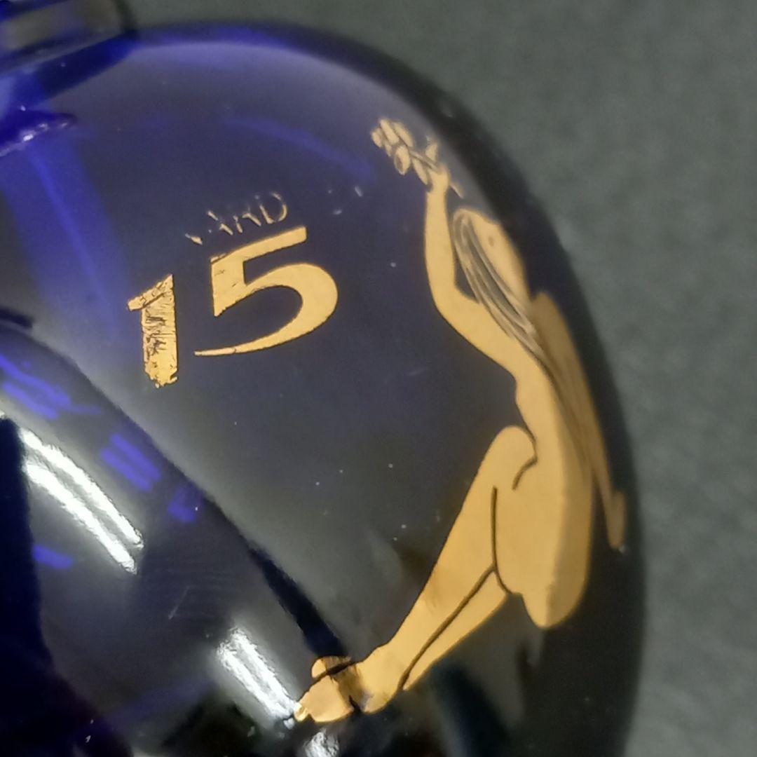 【希少】menard メナード 15 夢の湖 1.8万円　香水　パヒューム