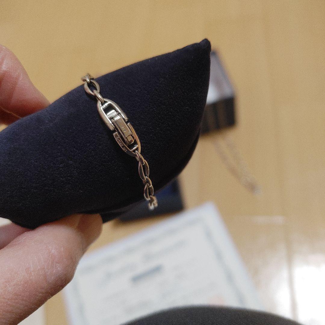 ギリオン　ネックレスとブレスレット　セット　健康アクセサリー