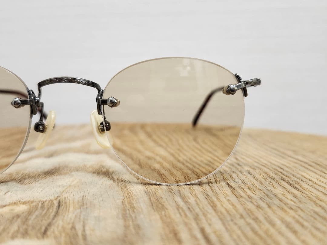 【未使用品】ECLEC　LESTER　イエローズプラス　YELLOWS PLUS