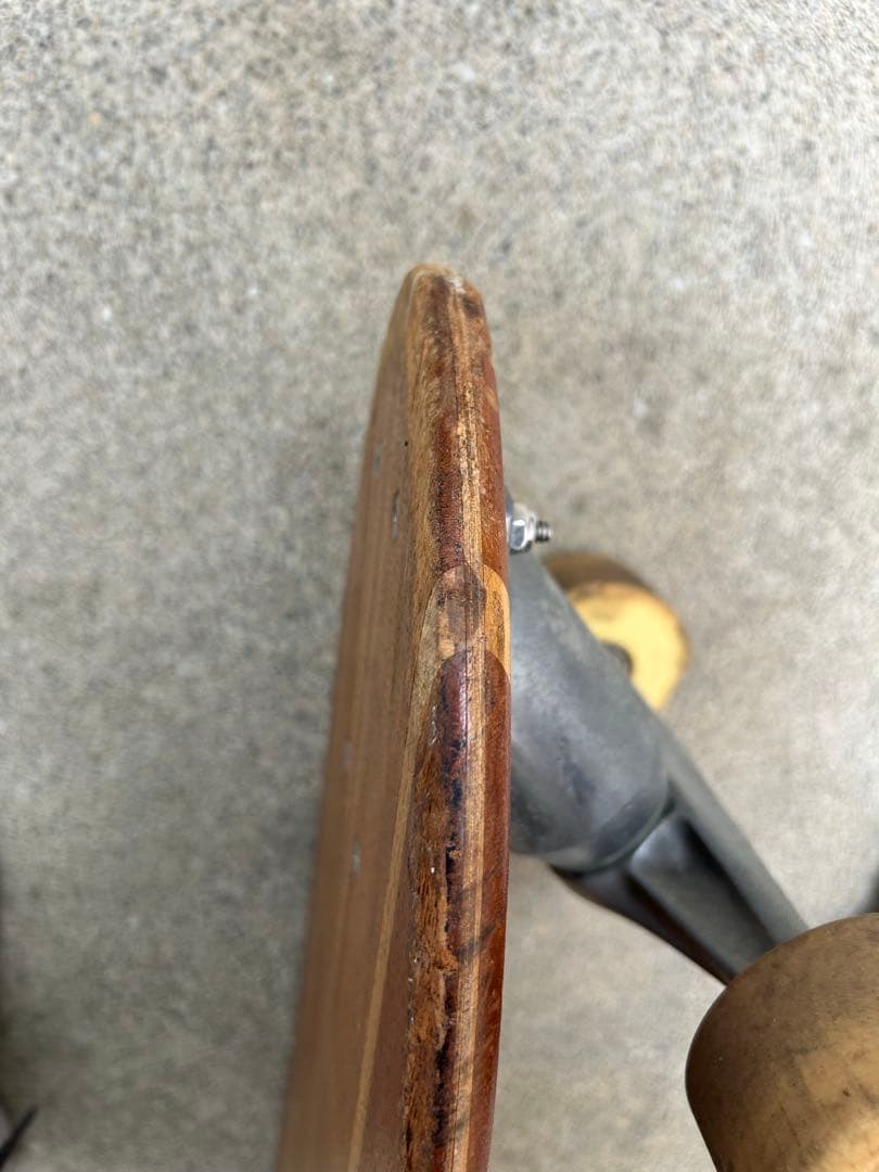 ホビー/Hobie surf ロング　スケート　ロンスケ クラッシック