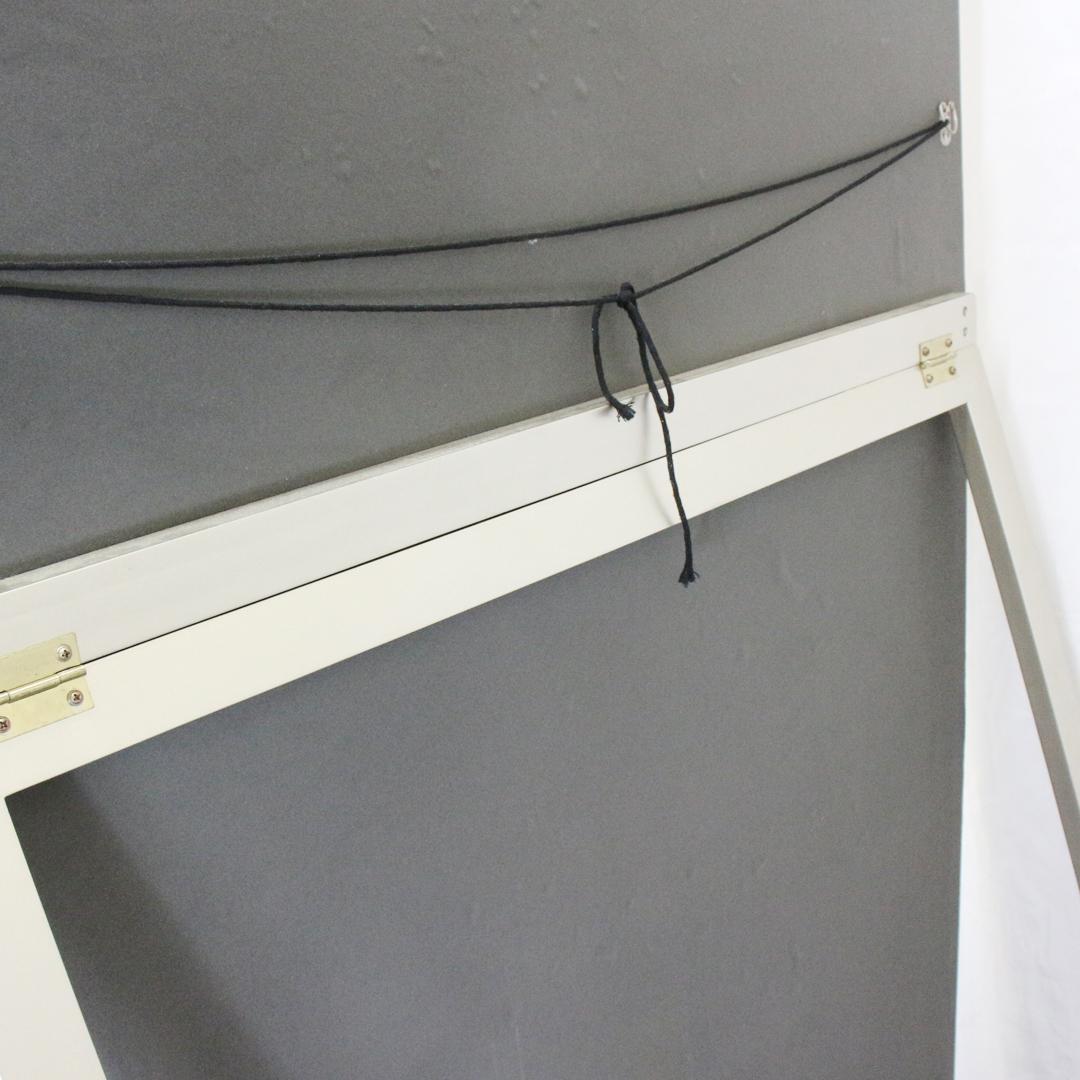 アンティーク調ミラー 全身鏡 姿見 鏡 大型 シルバー スタンド型 自立式