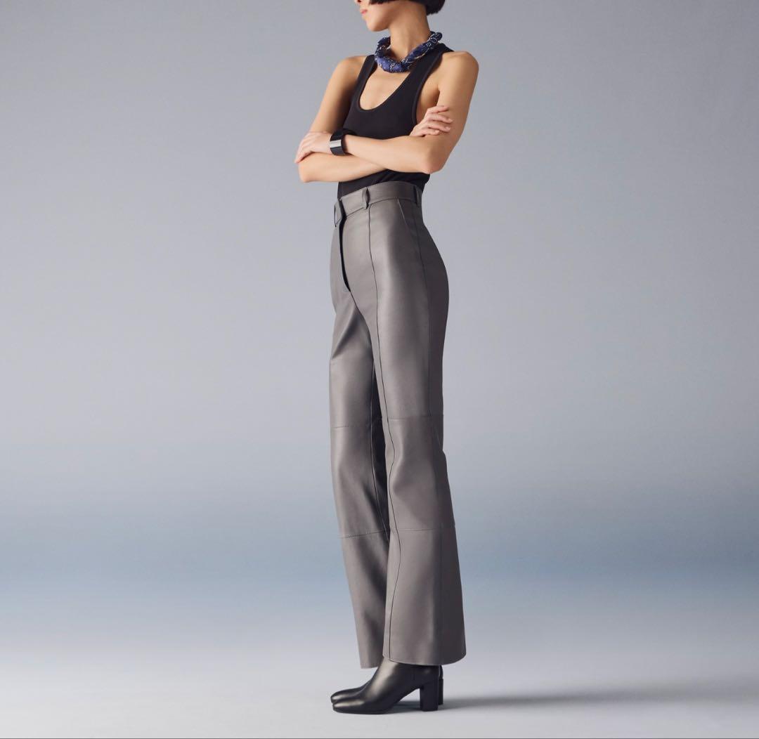 HERMÈS ショートブーツ サンジェルマン