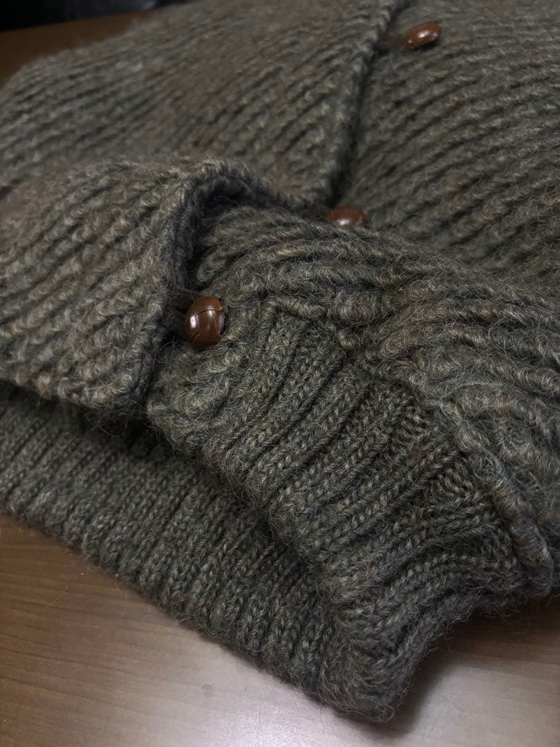 【極希少】90s Burberrys PRORSUMウールジャケット ブルゾン