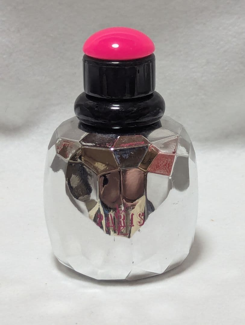 2014/10/24限定品YSLパリレベルコレクターオーデパルファム75ml