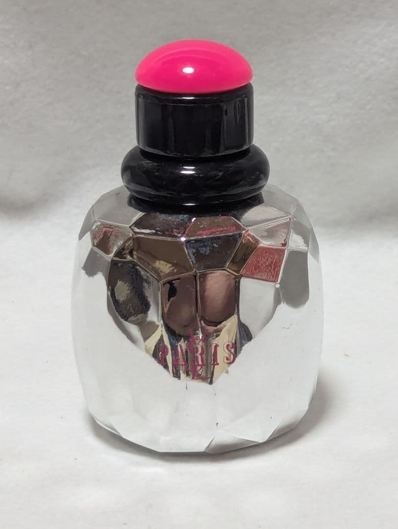 2014/10/24限定品YSLパリレベルコレクターオーデパルファム75ml