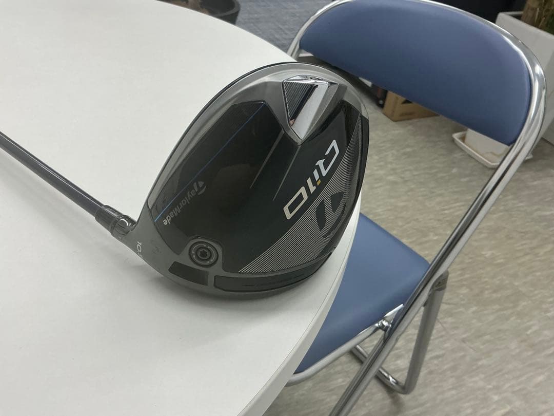 QI10 ドライバー 10.5ヘッドのみ