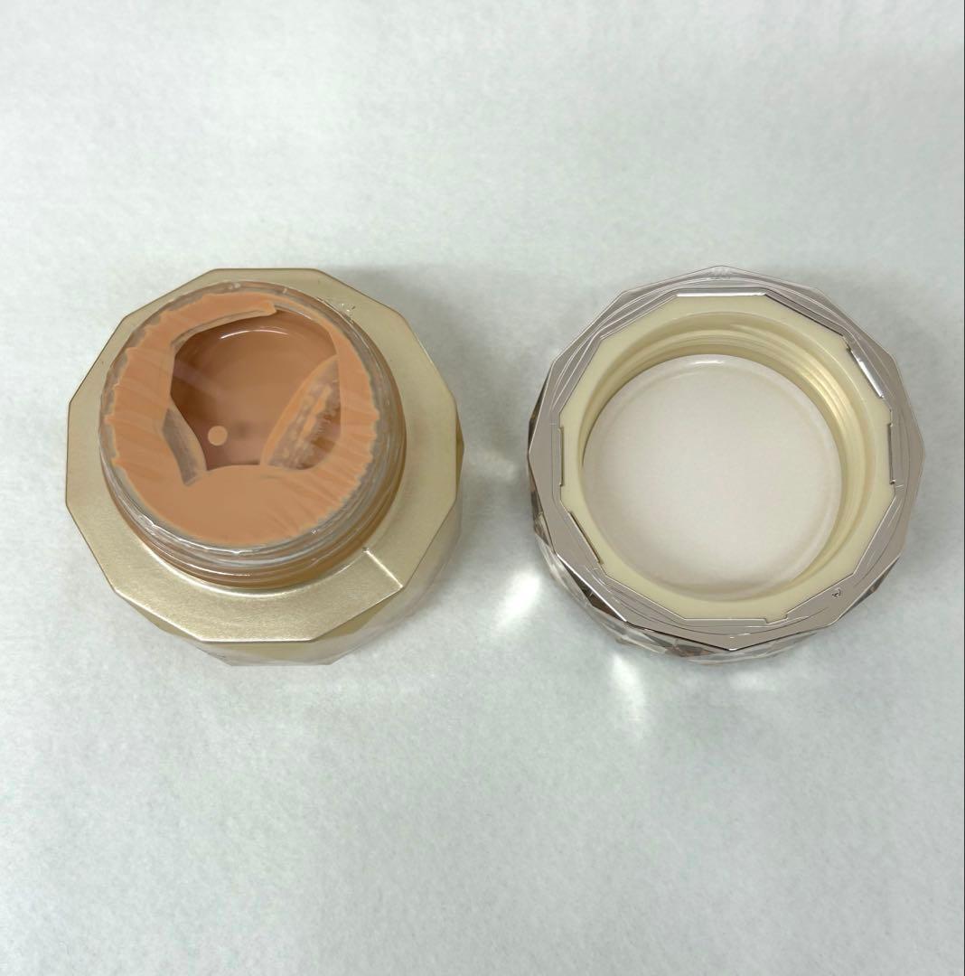 クレドポーボーテルフォンドゥタン ピンクオークル20 未使用品