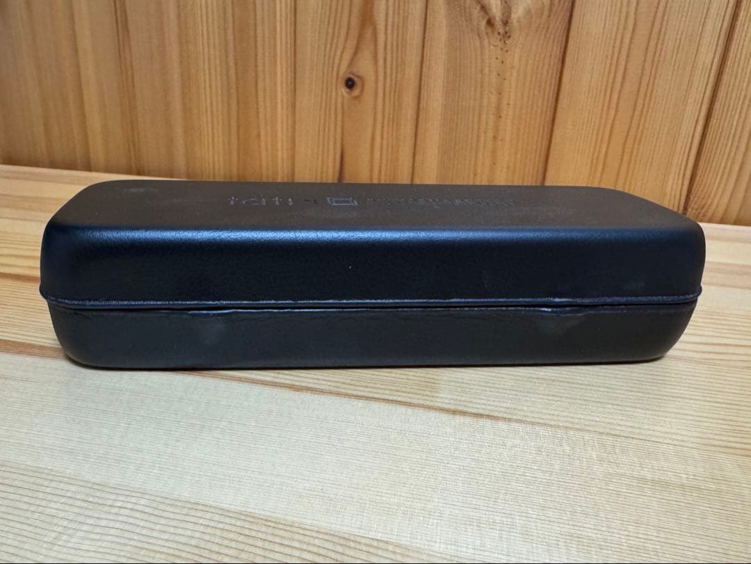 【新品未開封】tati ネイルアート用筆 6本セット+tatiツールケースセット