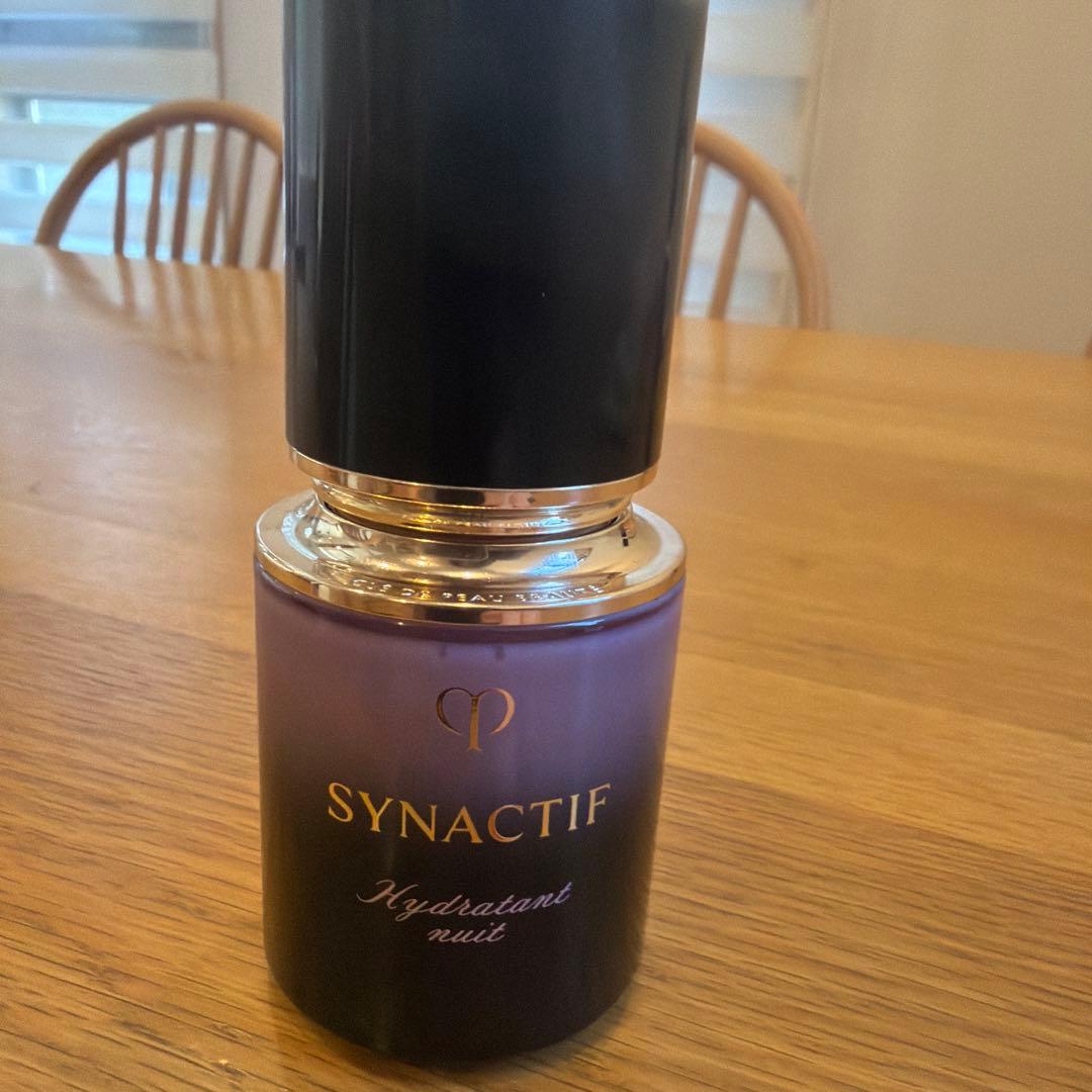 シナクティフ　イドラタンニュイn 40ml 残量9割