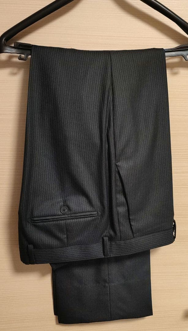 カルバンクライン　メンズ　スーツ　三点セット　 　ビジネス