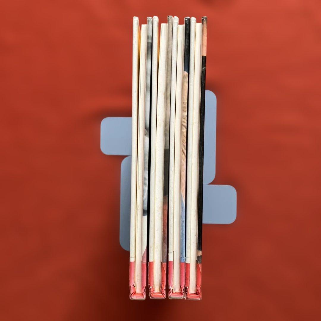 はじまりのもの体験シリーズ ①②④⑤　計4冊