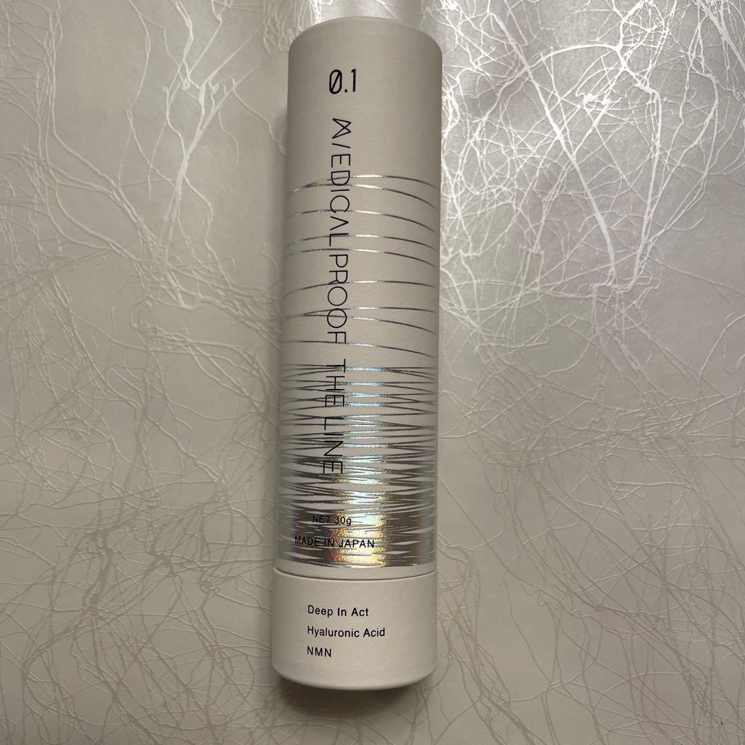 THE LINE フェイスクリーム