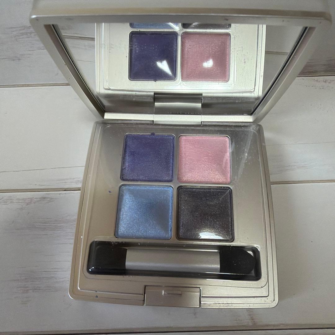 アイシャドウパレット11個セット RMK CHANEL desique 他