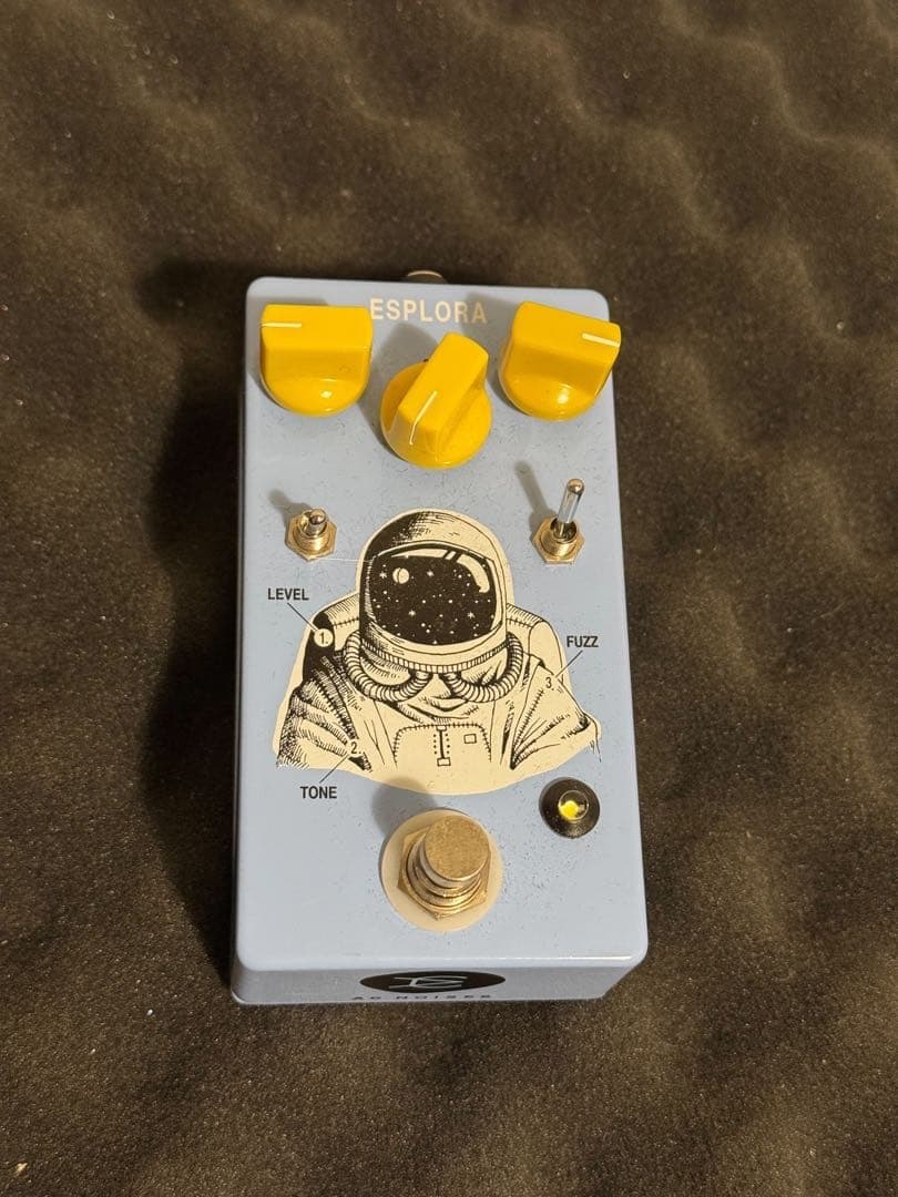 【中古】AC NOISES ESPLORA