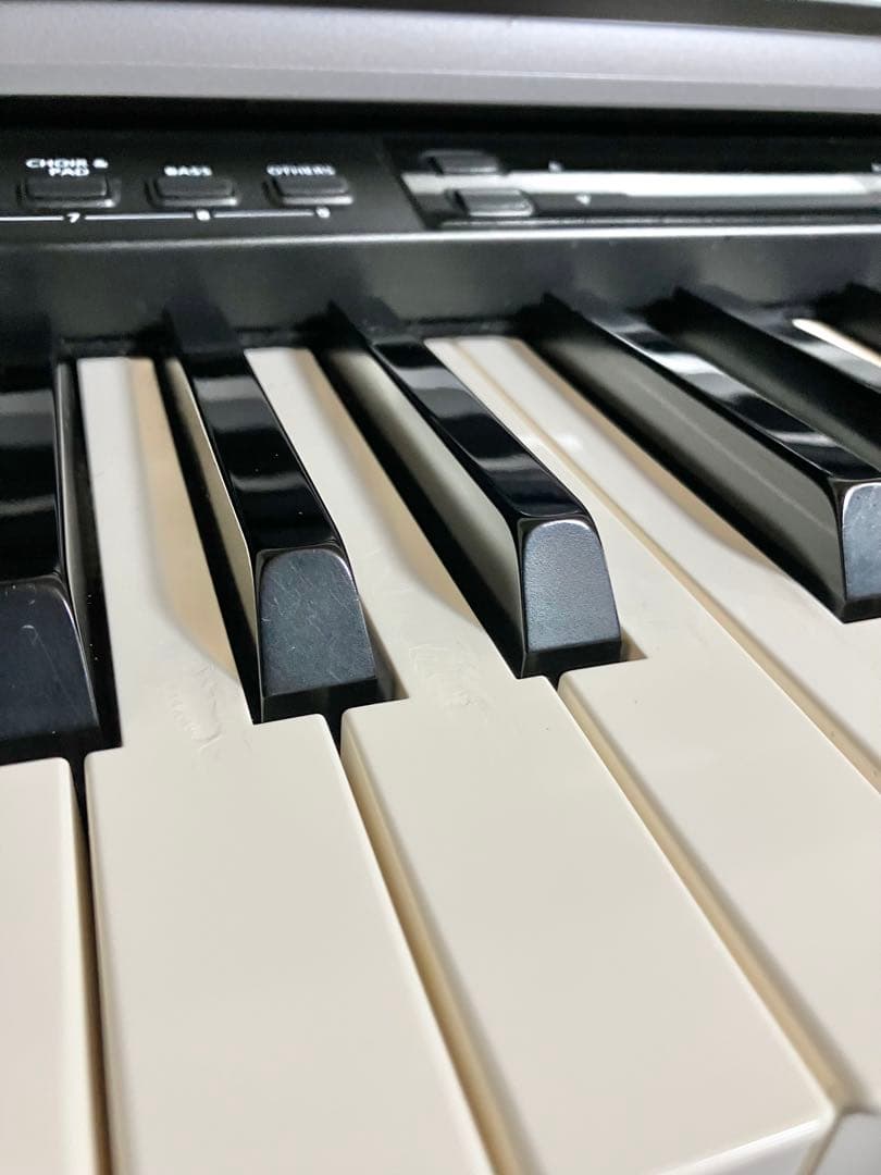 KAWAI 電子ピアノ CN35B【無料配送可能】