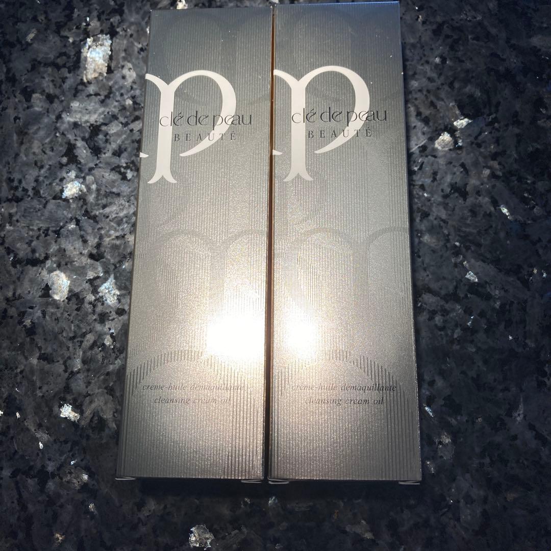 クレ・ド・ポー ボーテ クレンジングクリーム 125g