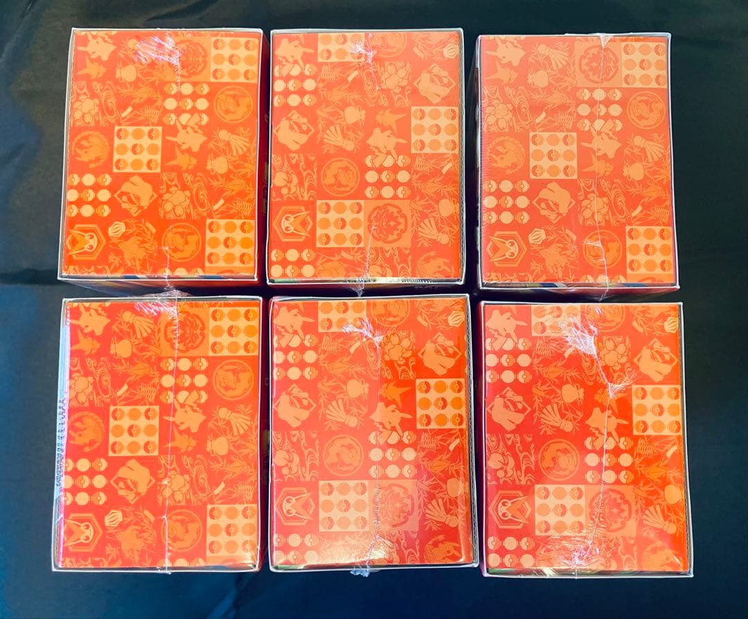 【新品未開封】ポケモンセンタートウホク スペシャルBOX シュリンク納品書付き