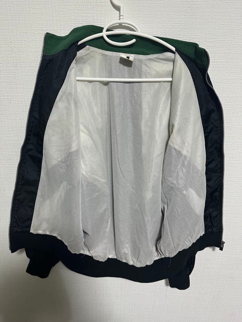 読売ヴェルディ川崎トラックジャケット90sヴィンテージJリーグXO サッカー古着